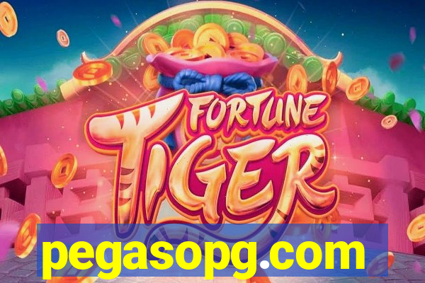 pegasopg.com