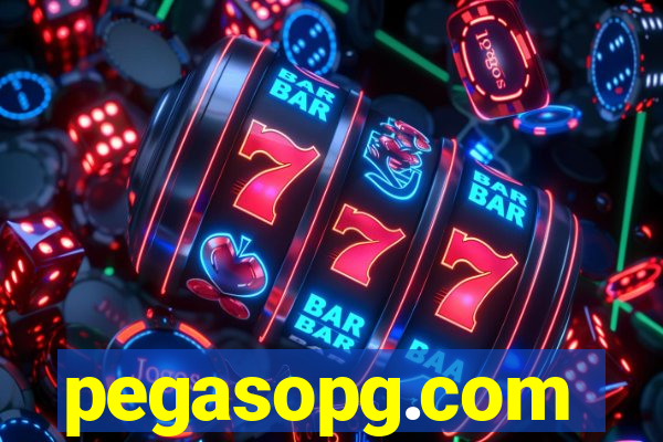 pegasopg.com
