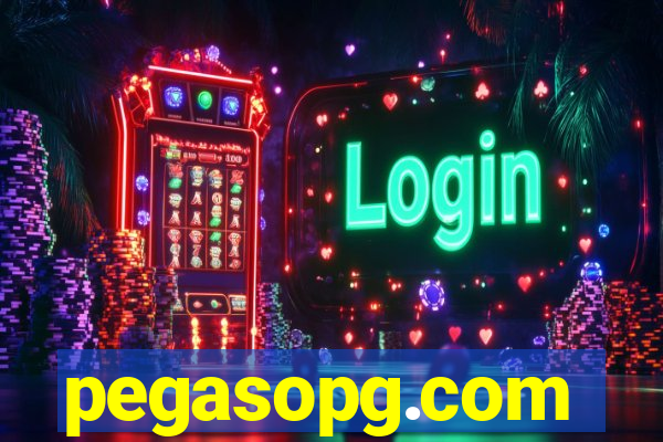 pegasopg.com