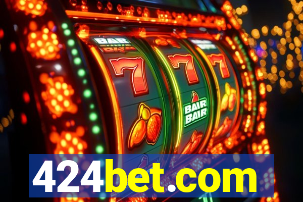 424bet.com