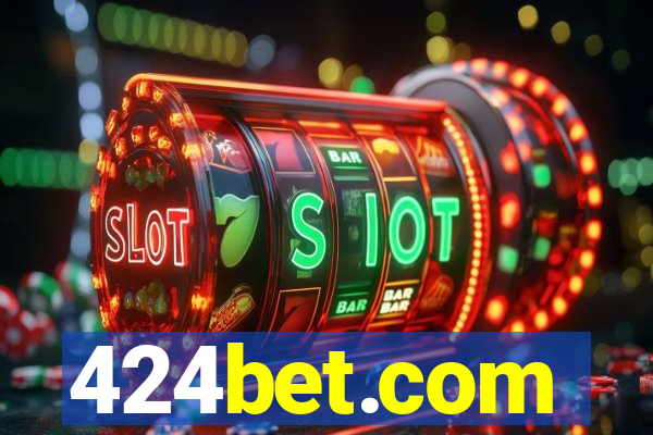 424bet.com