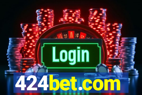 424bet.com