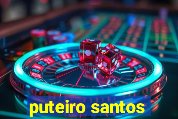 puteiro santos