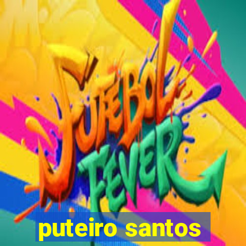 puteiro santos