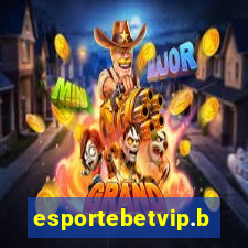 esportebetvip.bet