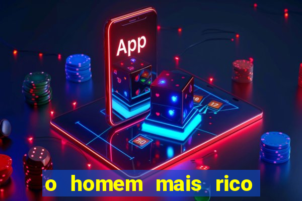 o homem mais rico da babilonia pdf