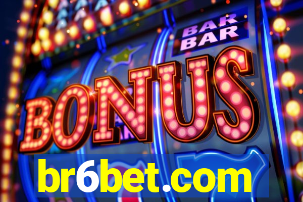 br6bet.com