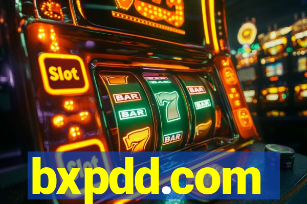 bxpdd.com