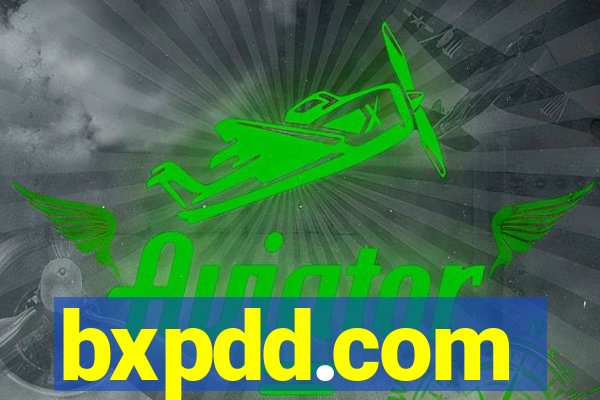 bxpdd.com