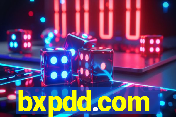 bxpdd.com