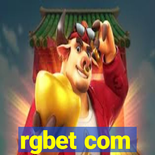 rgbet com