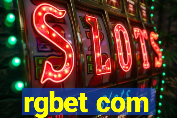 rgbet com