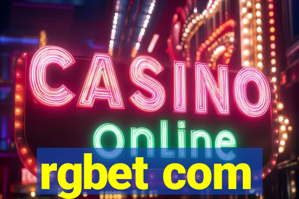 rgbet com