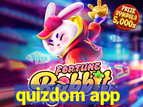quizdom app