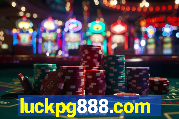 luckpg888.com