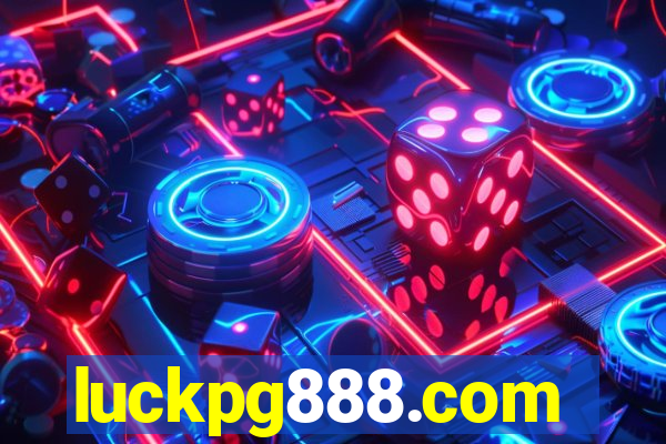 luckpg888.com