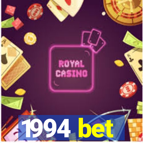 1994 bet