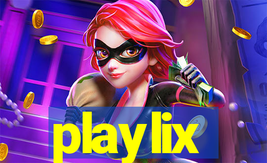 playlix