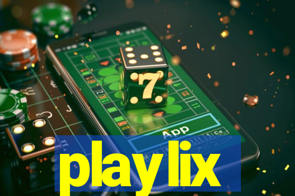 playlix