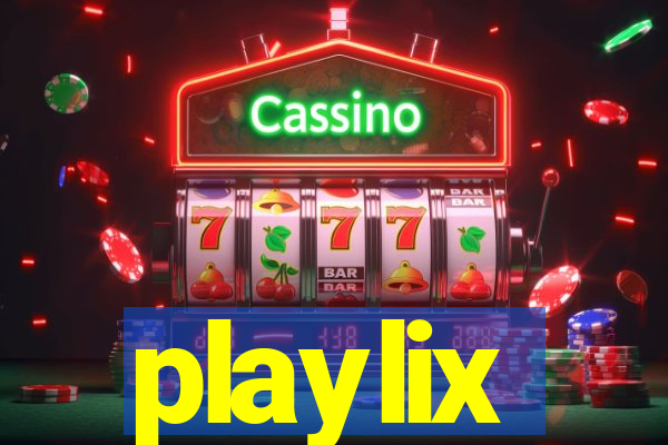 playlix