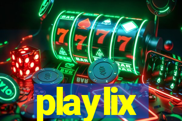 playlix