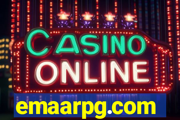 emaarpg.com