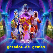 gerador de gemas brawl stars
