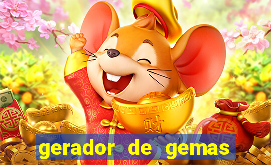 gerador de gemas brawl stars