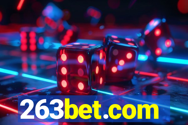 263bet.com