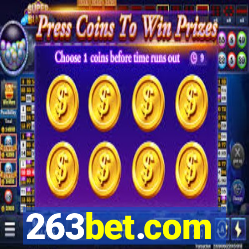 263bet.com