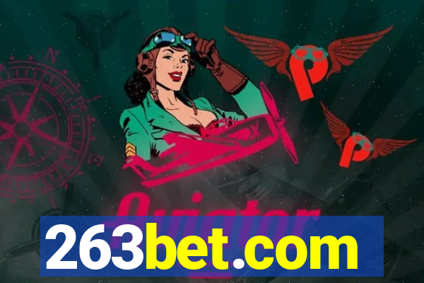 263bet.com