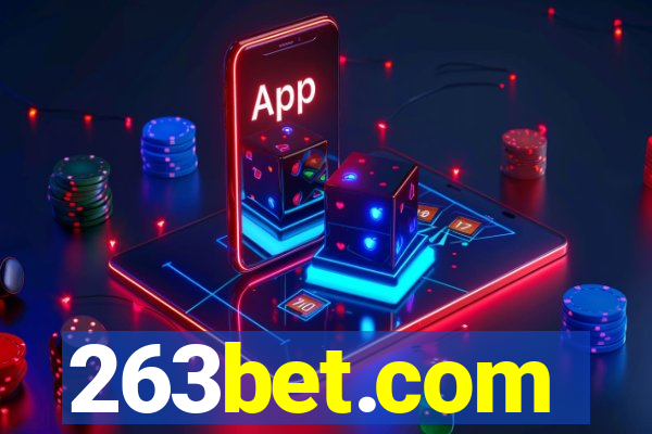 263bet.com