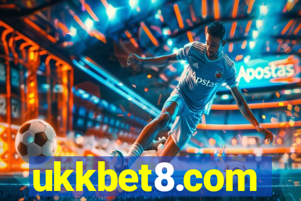 ukkbet8.com