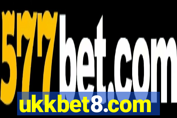 ukkbet8.com