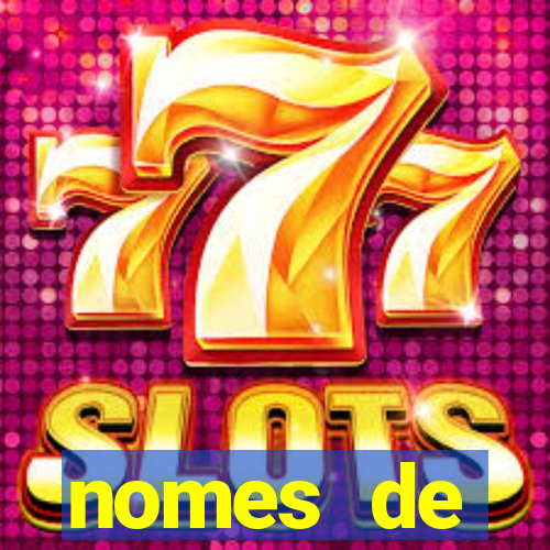 nomes de campeonatos criativos