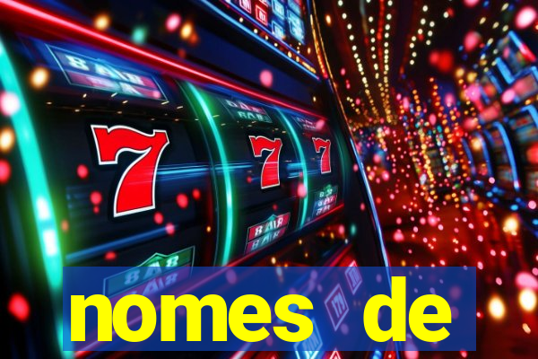 nomes de campeonatos criativos