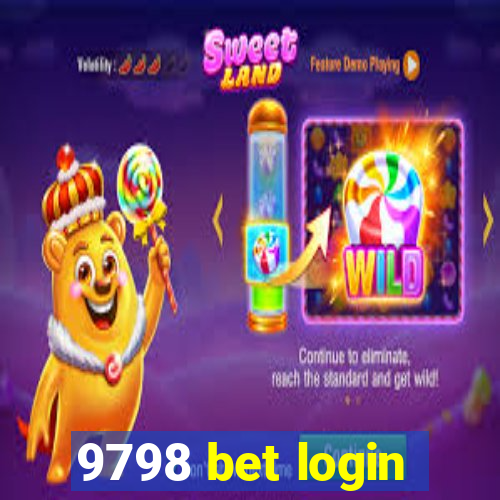 9798 bet login