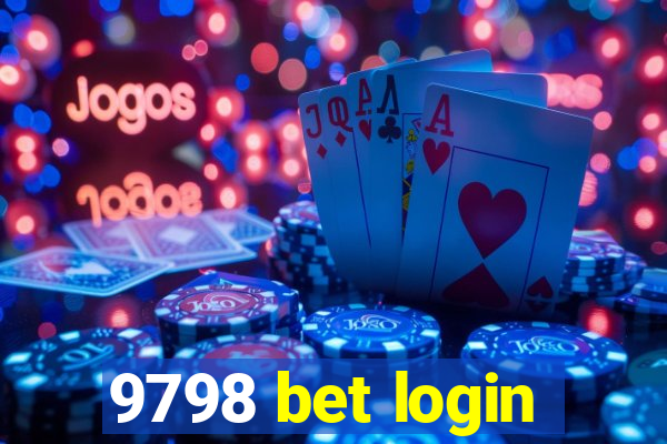 9798 bet login