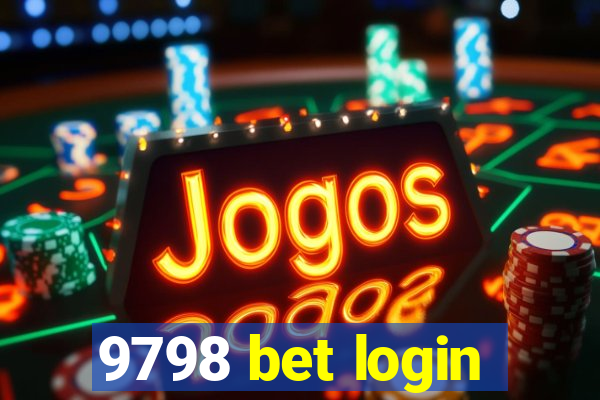 9798 bet login