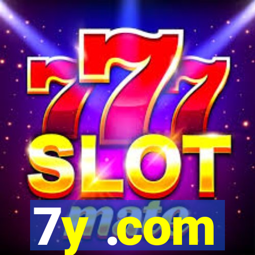 7y .com