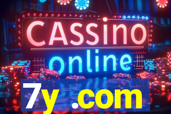 7y .com