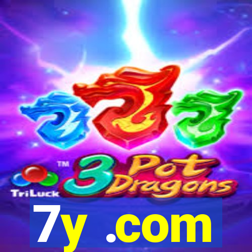 7y .com