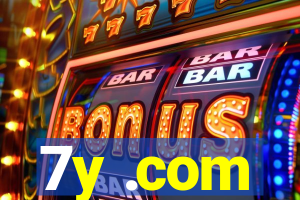7y .com