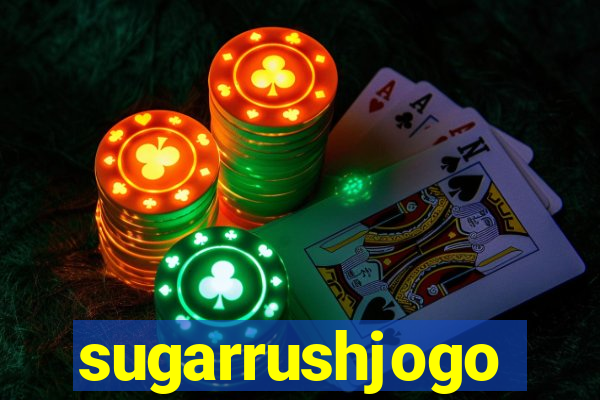 sugarrushjogo