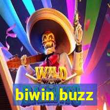 biwin buzz