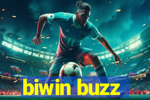 biwin buzz