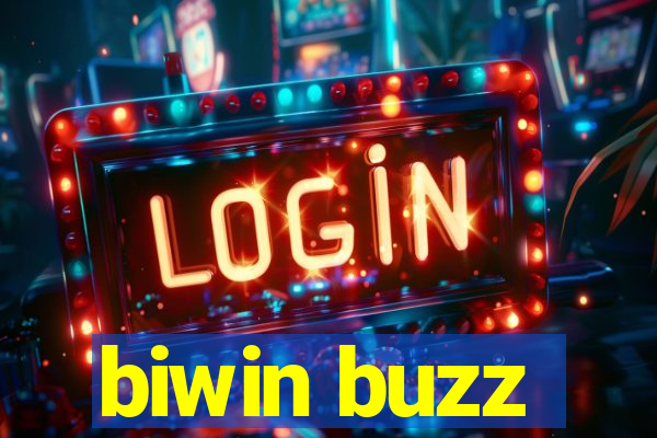 biwin buzz