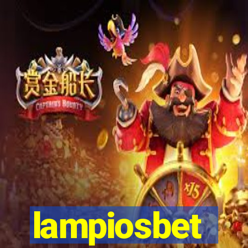 lampiosbet