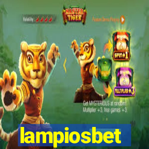 lampiosbet