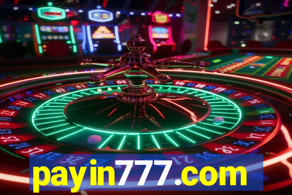 payin777.com